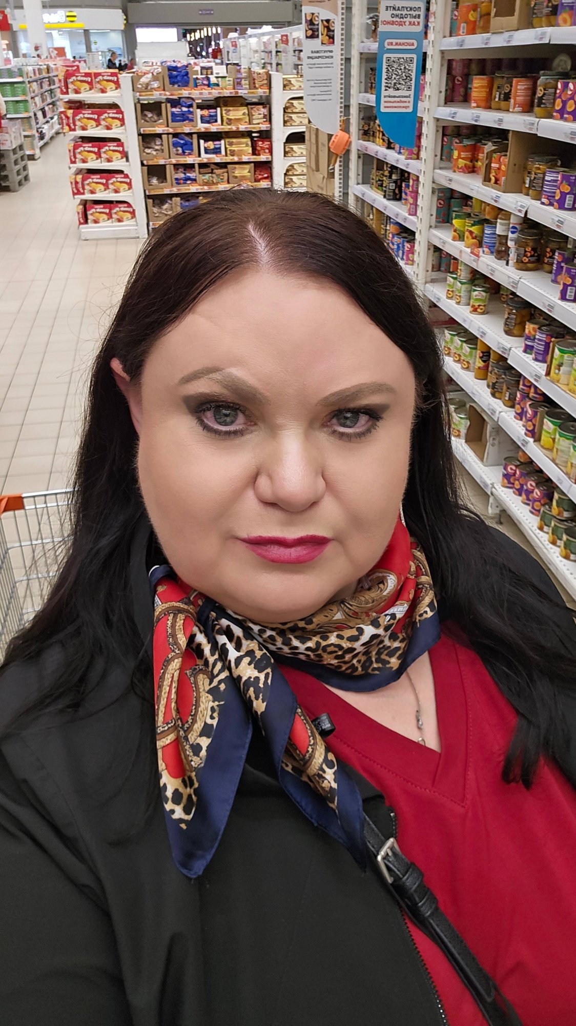 Шопинг ТРЦ Мега-Ашан 🛍 Обзор цен и витрины магазина ✨️ Потерялась девочка Варя ☝️ смотреть онлайн