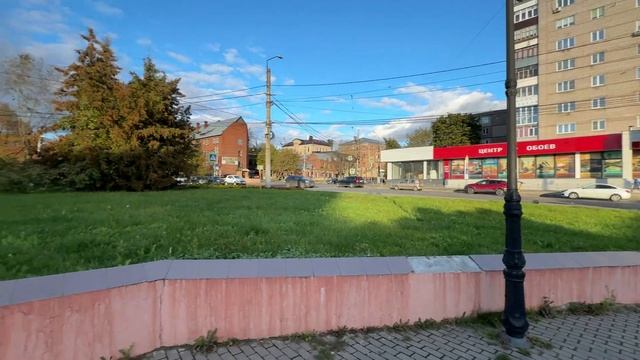 Иваново - Россия, которую мы потеряли!