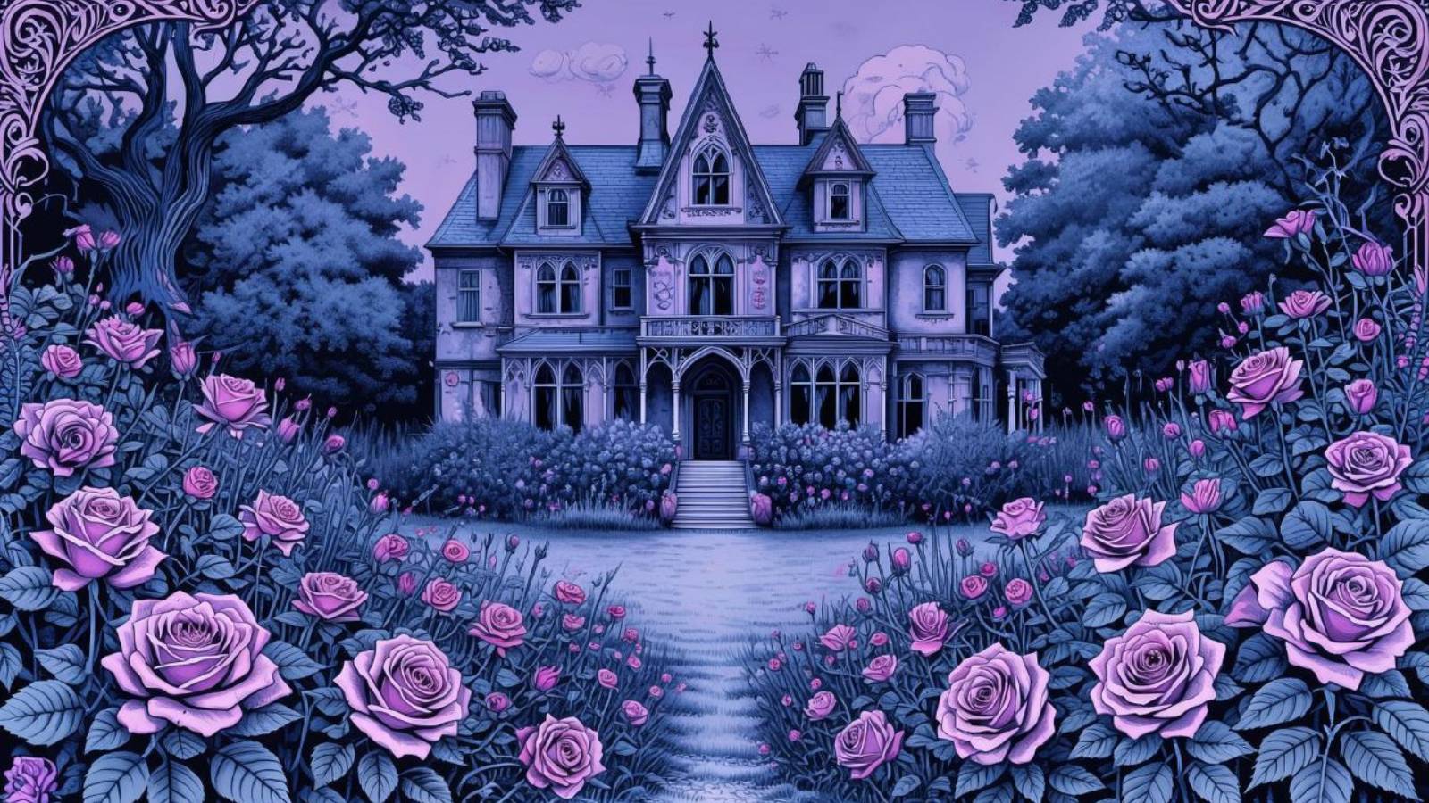 Flavia De Luce - Course Opening