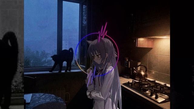 Mage Tears - I Like To Think You're The Leaves