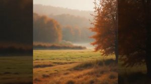 Сергей Есенин — О красном вечере задумалась дорога (вар1)