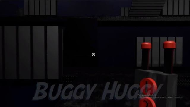 Гартен оф банбан 3 серия 5 Длиная мокоронина!