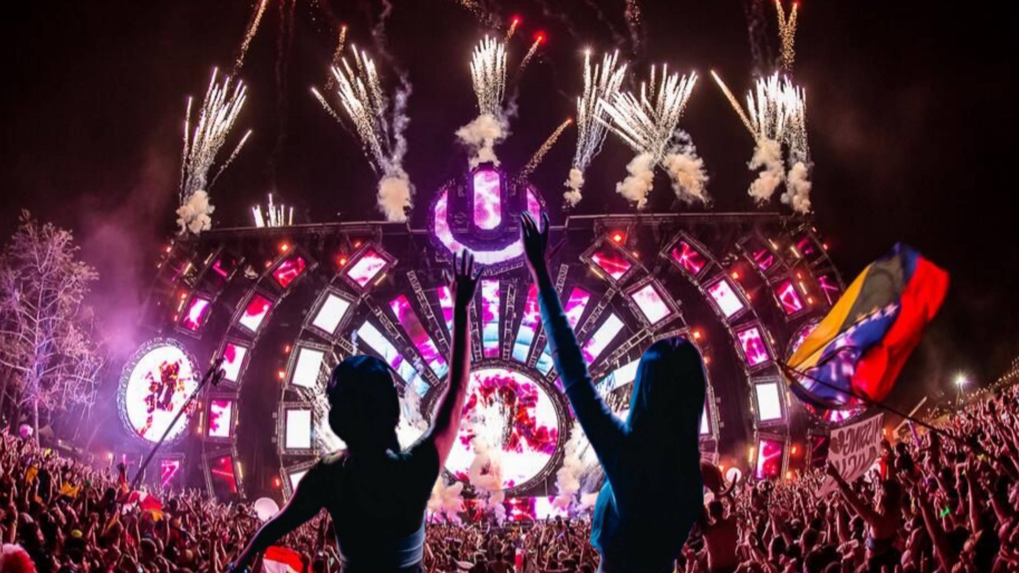 Ma.Bra. - Listen To The Hit 💥🔊✌🏻 смотреть онлайн