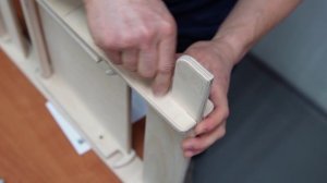 Инструкция по сборке. Складная башня помощника. Точка Роста