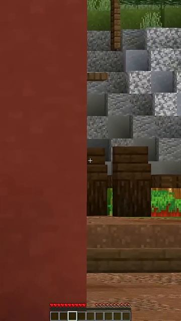 ОШИБОЧНАЯ ГОЛОГРАММА НА REALLYWORLD? #майнкрафт #reallyworld