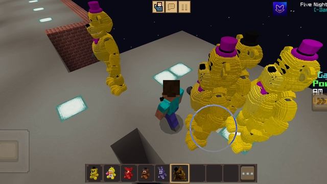 модфреди
вмайнкрафтечясть2