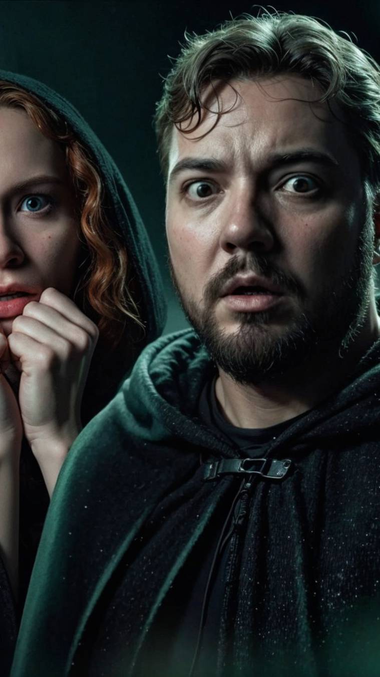 Little Nightmares III #myrlifox #nightmare #нарезки смотреть онлайн