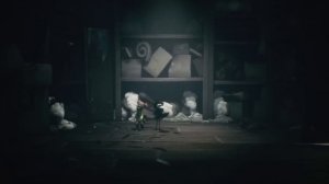 БУХГАЛТЕРША-ПАУЧИХА СОШЛА С УМА!