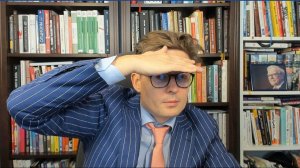 ВНЕЗАПНО: В конце тоннеля появился ЛУЧ СВЕТА?