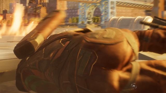 ЧП2 4 серия побег