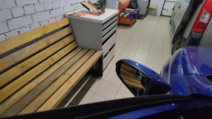 Замена штатных твиттеров Лада Веста на Dl audio Python