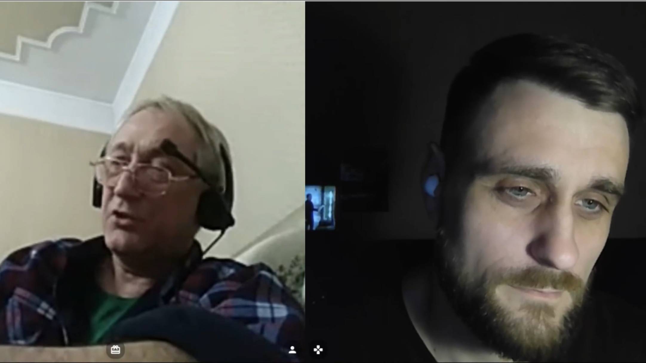 Почему распадаются империи, о русских вопросах, патрициях, плебеях и прочем смотреть онлайн