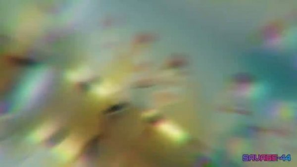 SAVAGE-44 - Easy ♫ New Eurodance 2025 ♫