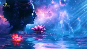 Медитативная музыка внутреннего покоя и позитивной энергии 432 Гц