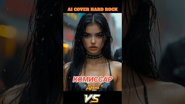 Комиссар-Дрянь💥🔊💥Caver