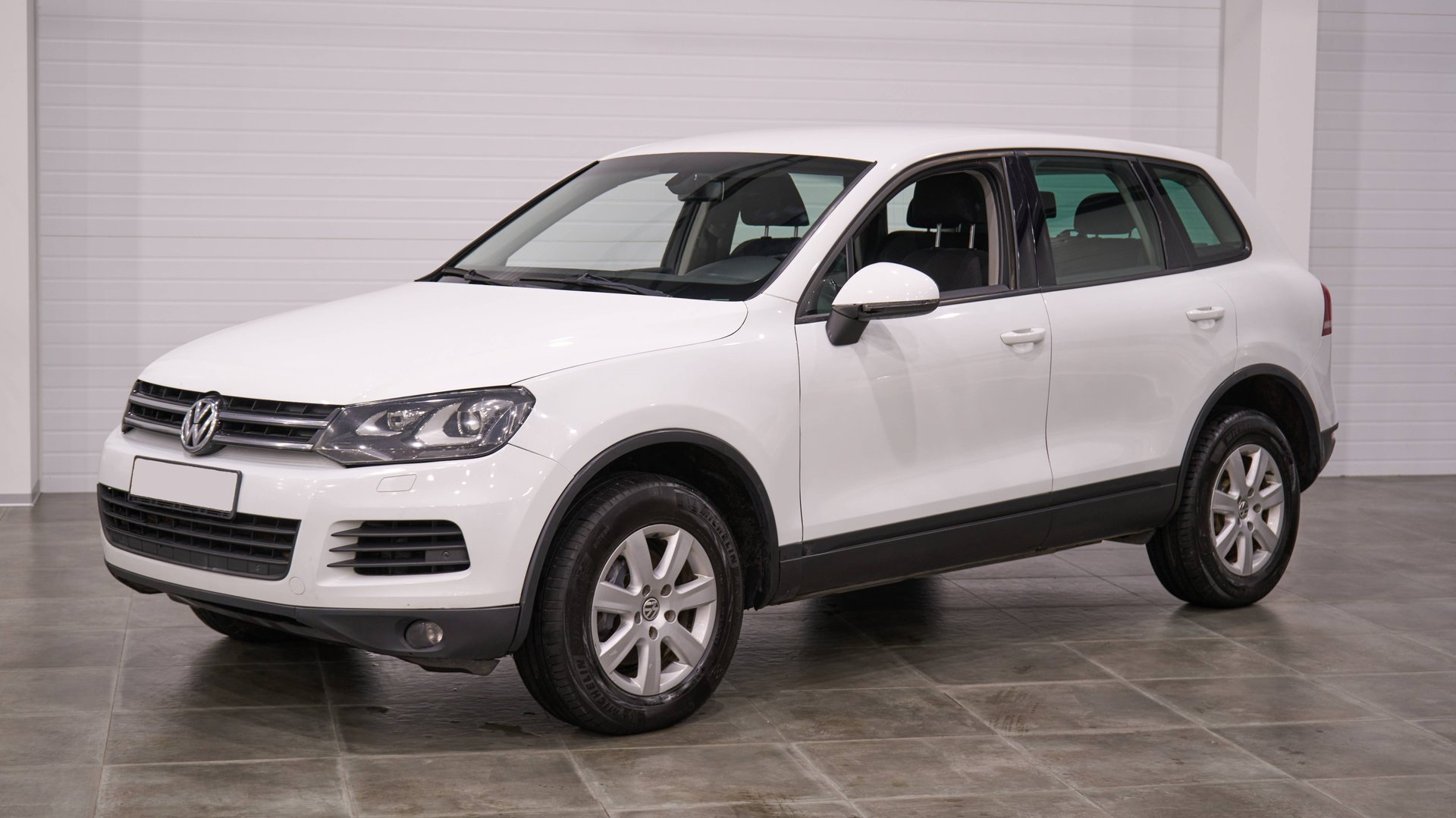 Volkswagen Touareg zip0508 - Вы можете купить в автосалоне АВРОРА Краснодар смотреть онлайн