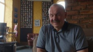 Документальный фильм "Помор" (2023)