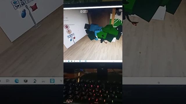 с хэллоуином! смотреть онлайн