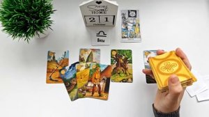 КАРТА ДНЯ 🔴 21 октября 2025🚀События дня ВСЕ ЗНАКИ ЗОДИАКА! Прогноз для вас на колоде ЛЕНОРМАН