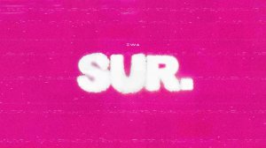 SUR. EWA THREE YEARS - смеемся вместе!