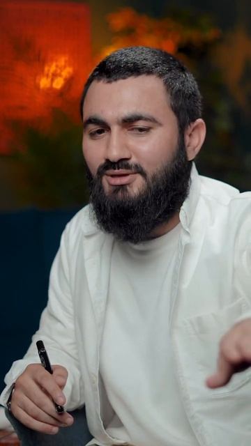 Избегайте разводов || Юсуф Берхудар смотреть онлайн