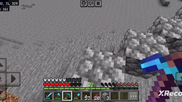 Minecraft выживание 25 серия "Ватикан" смотреть онлайн