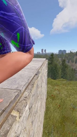 КАК СТРОИТЬ БАЗУ ПРАВИЛЬНО в RUST   РАСТ