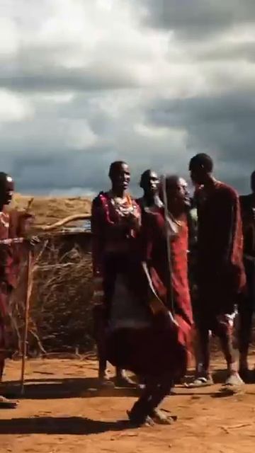 Почему Кения должна быть в вашем списке путешествий