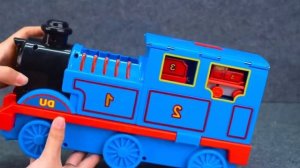 ТОМАС И ЕГО ДРУЗЬЯ ИГРАЕМ КРУТЫЕ ПАРОВОЗИКИ РАЗВИВАЮЩИЕ МУЛЬТИКИ ДЛЯ МАЛЬЧИКОВ