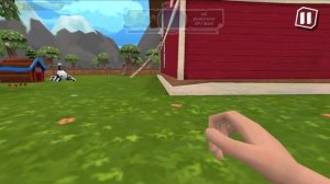 СОСЕД стал ТУНГ ТУНГ ТУНГ САХУР ПРИВЕТ СОСЕД! Новые ТАЙНЫ в Dark Riddle