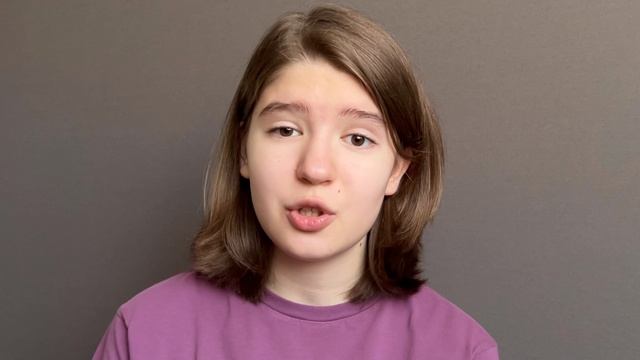 Вера Куликова, 13 лет_Визитка смотреть онлайн