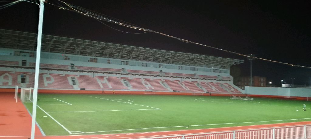 убираюсь в косметике