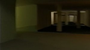 Backrooms - Pitfalls