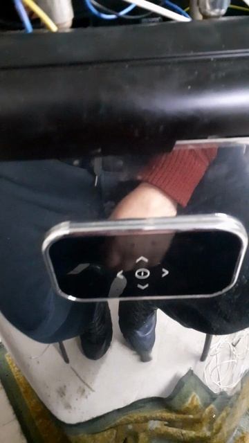 Не греет бойлер. Ремонт смотреть онлайн