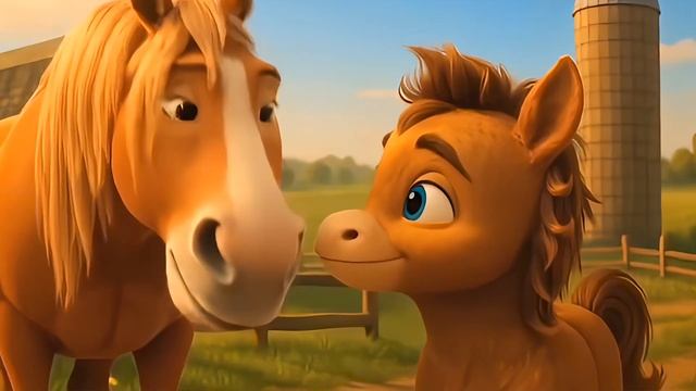 Иго ИГО-ГО / Мульт-песенка. Наше всё! смотреть онлайн