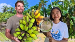 МЕЧТА СБЫЛАСЬ! ДЕЛАЕМ СУПЕР-СТОЛЕШНИЦУ ИЗ БЕТОНА СВОИМИ РУКАМИ / ЖИЗНЬ НА ОСТРОВЕ  / ФИЛИППИНЫ