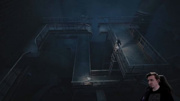 РЕАЛЬНЫЕ КОШМАРИКИ ➤ REANIMAL ◉ Прохождение Демо