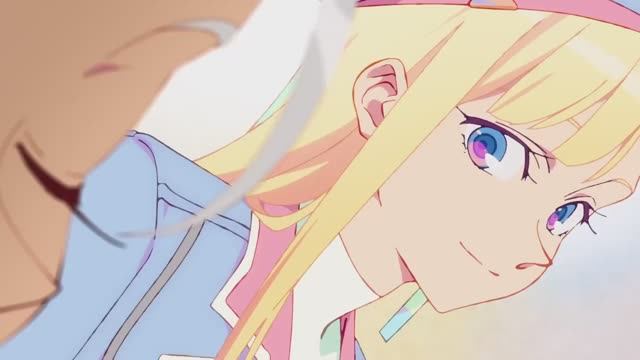 Towa no Yuugure: Ending смотреть онлайн