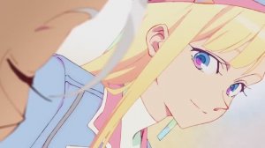 Towa no Yuugure: Ending