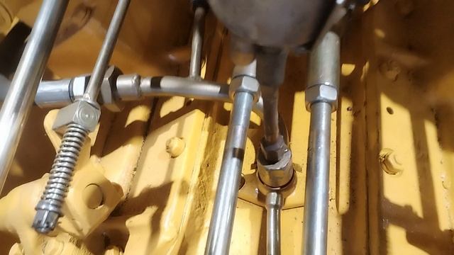 Ремонт трактора чтз б10м