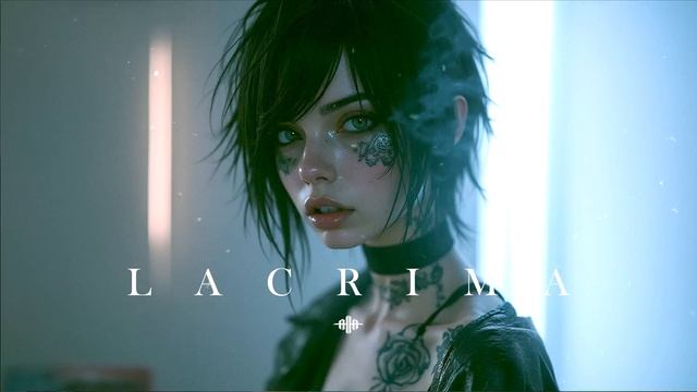 Dark Techno ⧸ EBM ⧸ Industrial Type Beat 'LACRIMA' смотреть онлайн