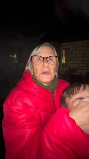 Наша собака привела чужого пса в наш дом..