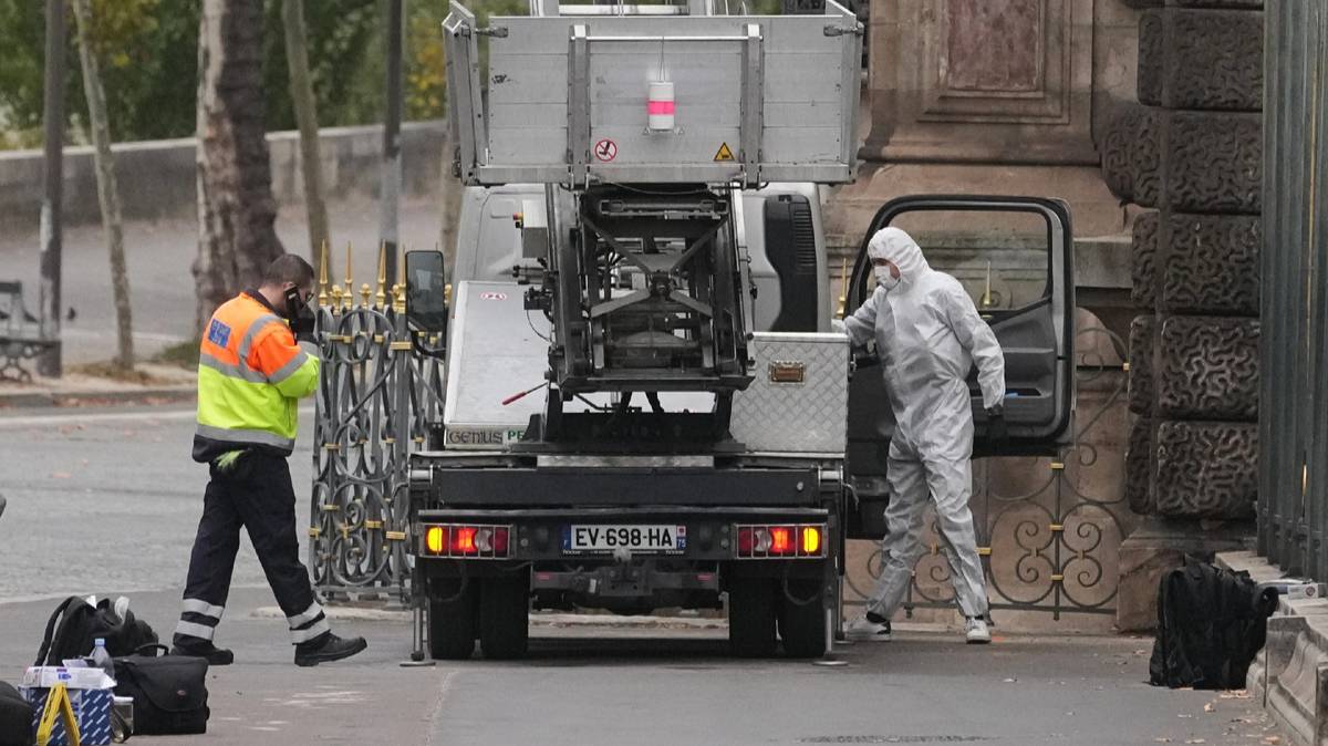 Трамп, Путин и Си. Кто с кем будет встречаться? смотреть онлайн