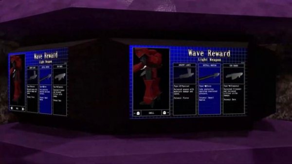 Трейлер Vital Shell (Steam)