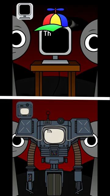 Incredibox Sprunki Swapped VS BONUS 23 [2) смотреть онлайн