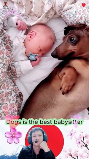 Классная няня))