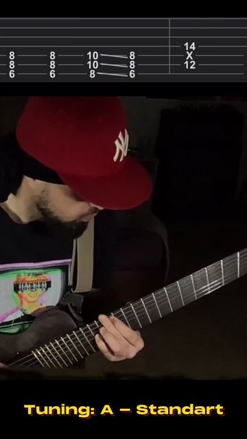 Korn - Coming Undone (tutorial) смотреть онлайн