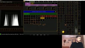 Урок 4 Grand MA 2 on PC -Effect [get-save.com]