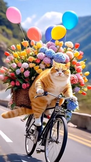 Кто из них круче?
#мультик #нейросеть #юмор #милота #угар #топ #рек #подпишись #рекомендации #shorts