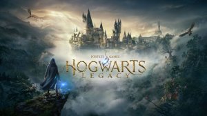 Hogwarts Legacy. Прохождение игры. ч. 25